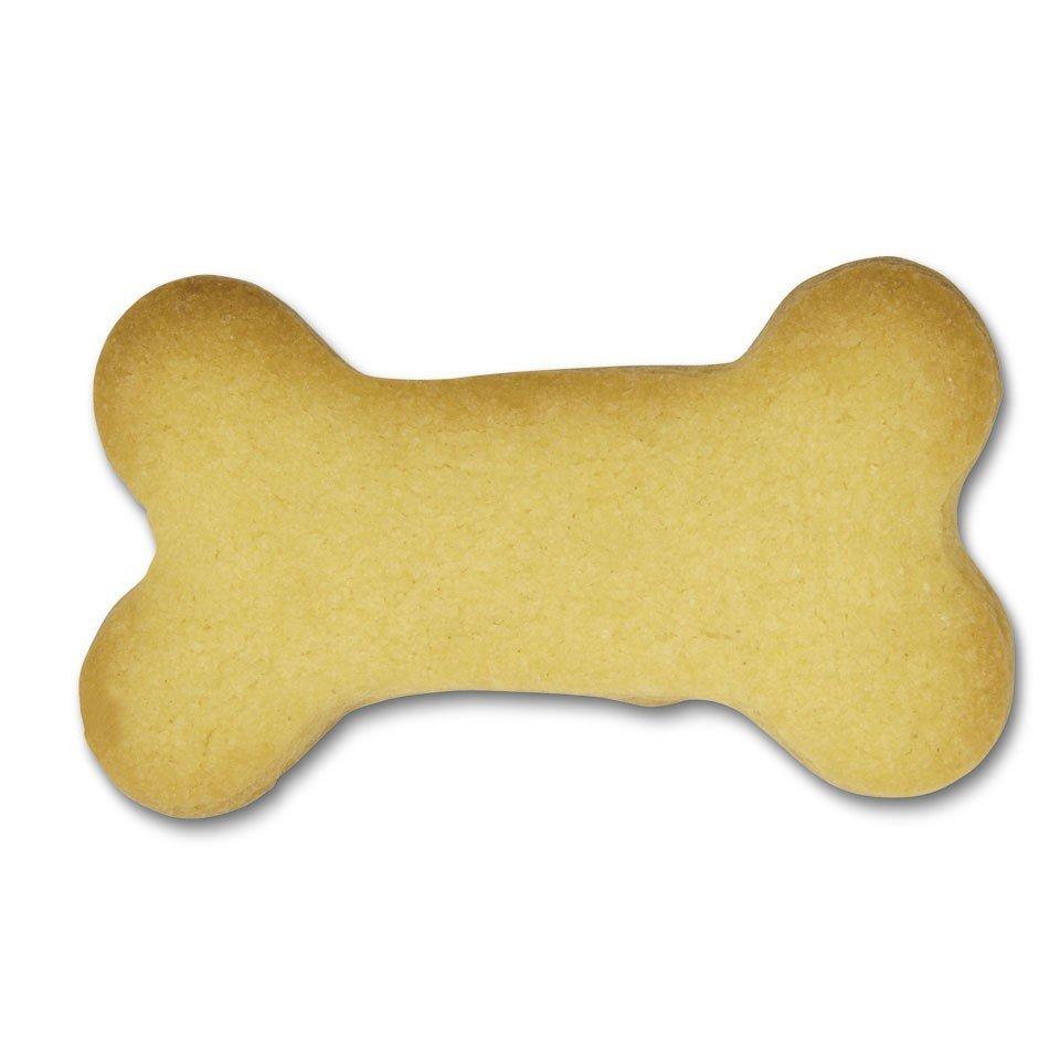 STAEDTER Emporte-pièce friandise pour chien 2 pièces  