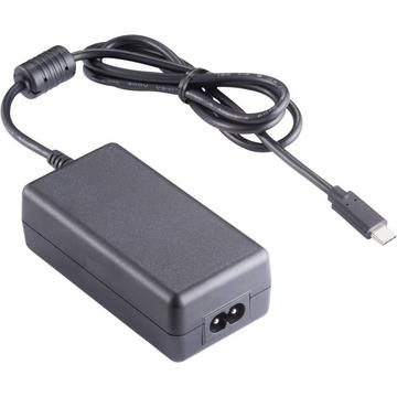 Chargeur USB Dehner USBC 45 watts courant de sortie 3 A 1 x port USB-C USB Power Delivery (USB-PD)