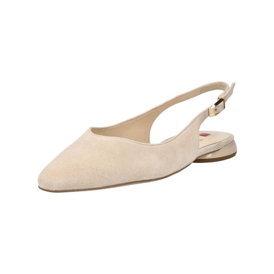 Ballerinas