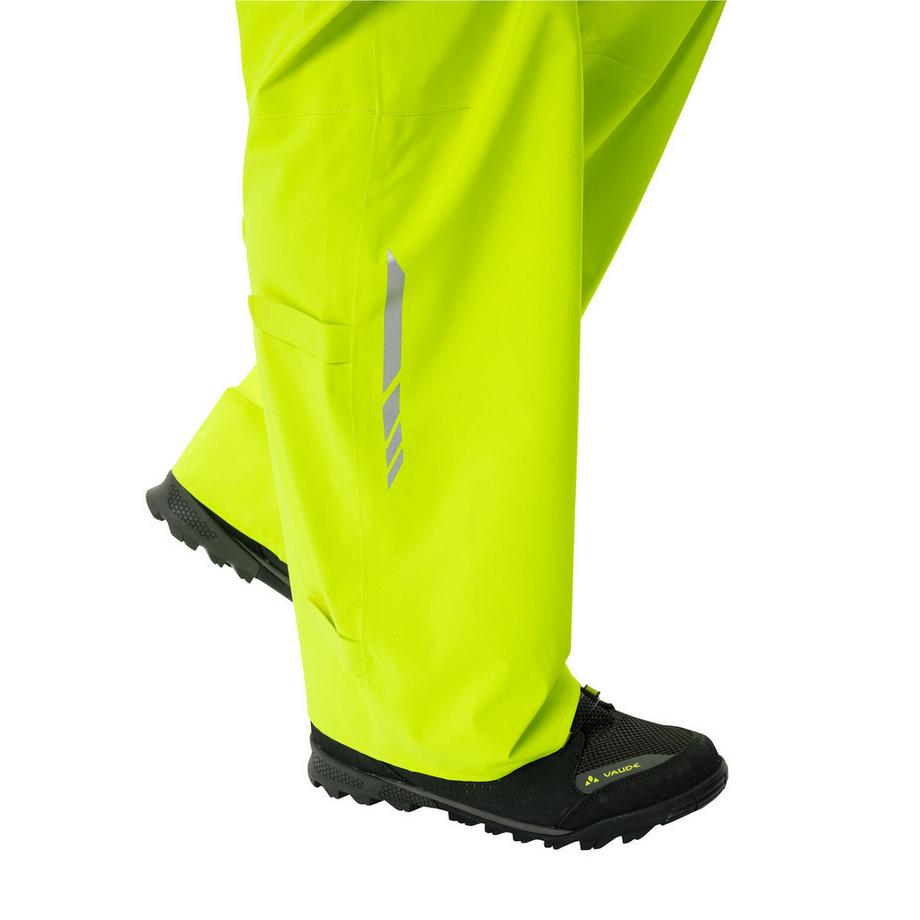 VAUDE  Moab Rain Pants 