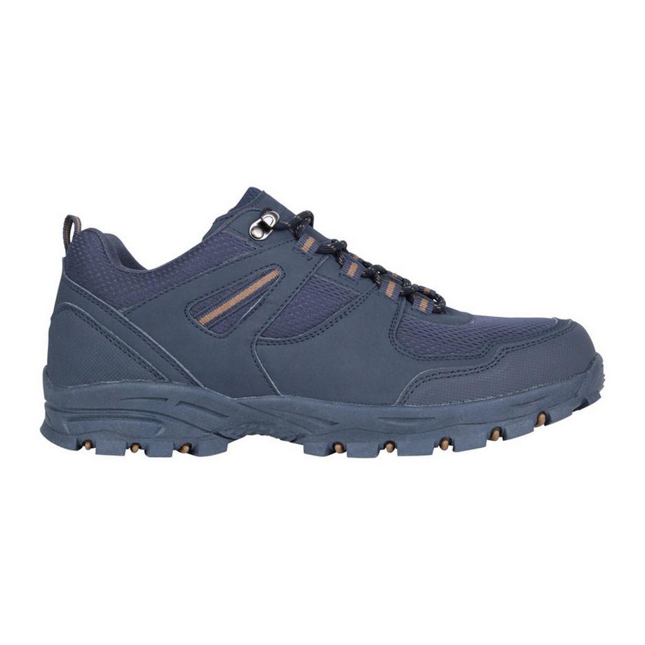 Mountain Warehouse Mcleod Chaussures de Marche  