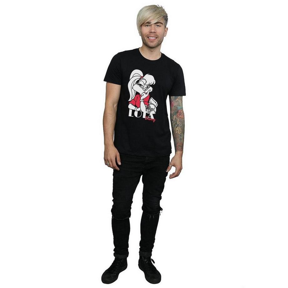 LOONEY TUNES Lola Bunny Classic T-Shirt  
