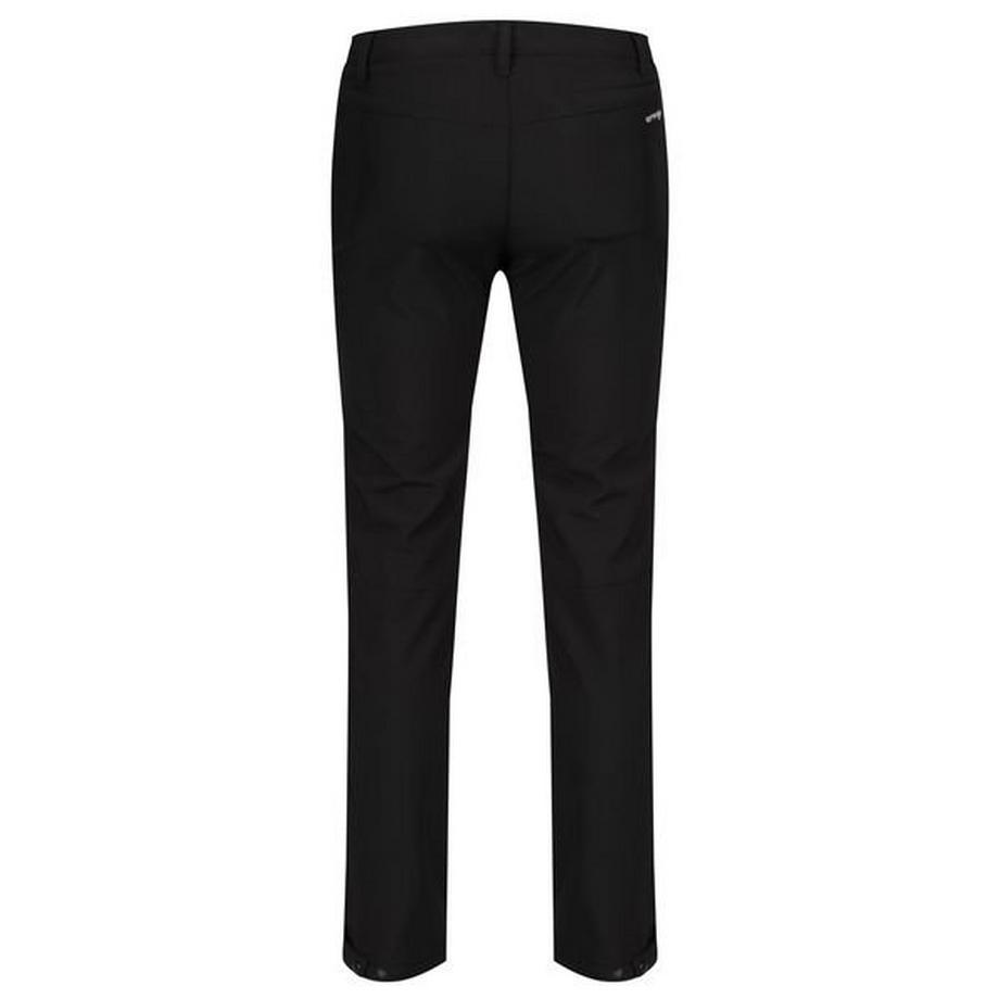 Regatta  Great Outdoors Adventure Tech Softshell Hose Geo II, Standard Bein 