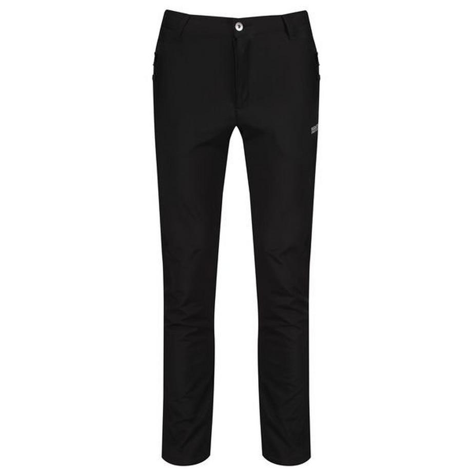 Regatta  Great Outdoors Adventure Tech Softshell Hose Geo II, Standard Bein 