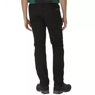 Regatta  Great Outdoors Adventure Tech Softshell Hose Geo II, Standard Bein 