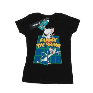 Animaniacs Pinky and The Brain T-Shirt  