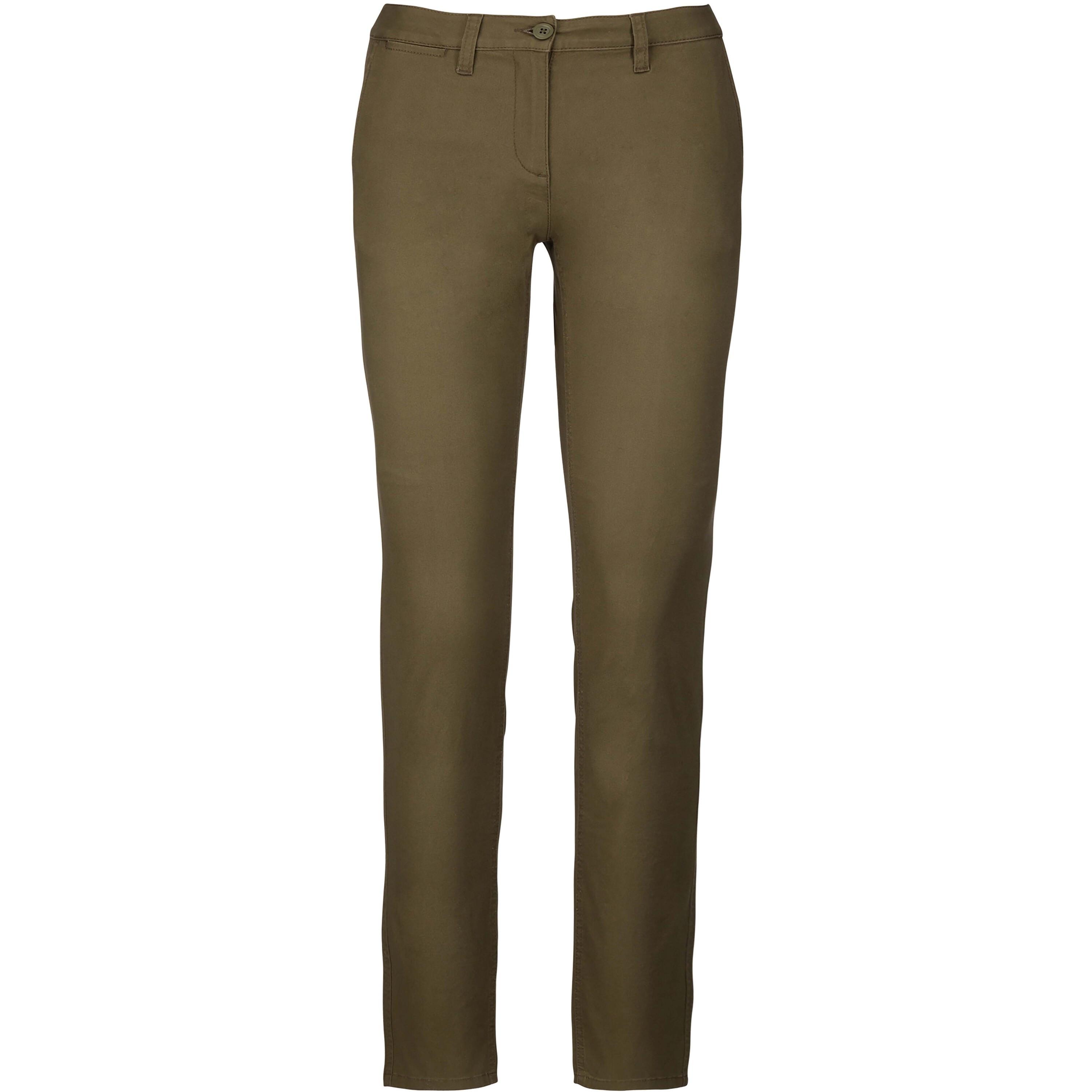 Kariban Pantalon Chino  