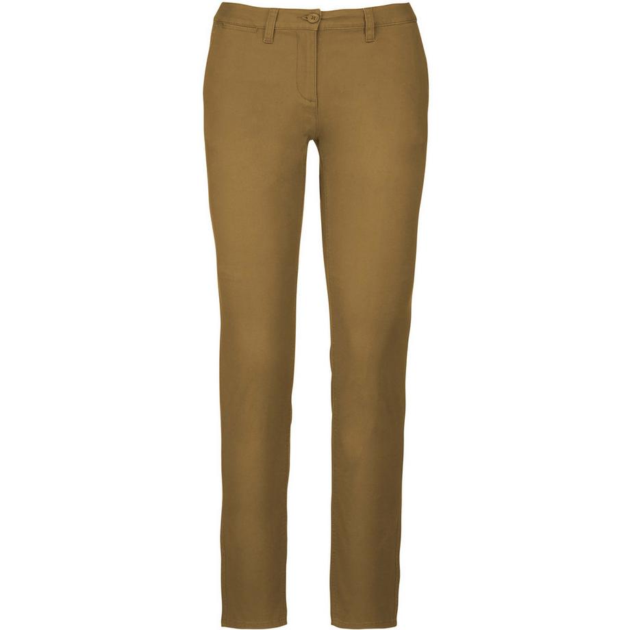 Kariban Pantalon Chino  