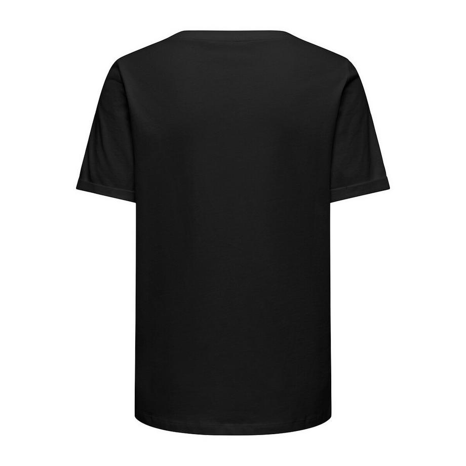 ONLY T-shirt manches courtes imprimé  