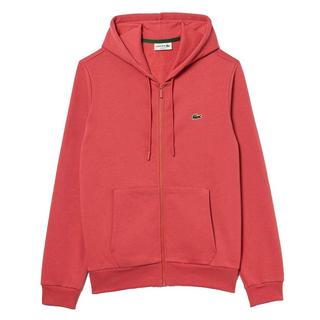 LACOSTE Felpa con Cappuccio Full Zip  