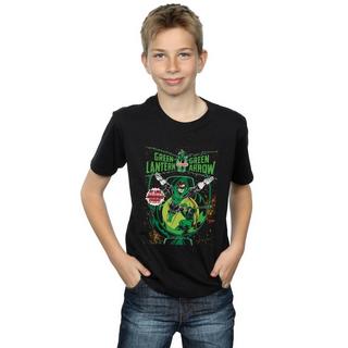 DC COMICS  Tshirt 