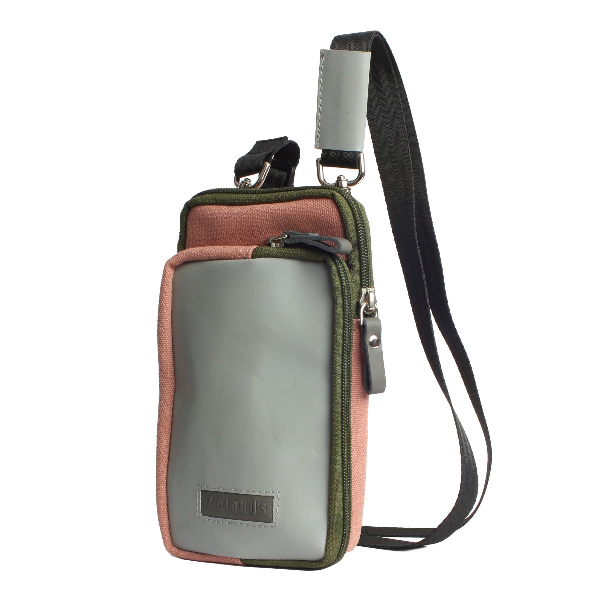 7clouds Hady 7.1 Sac Bandoulière  