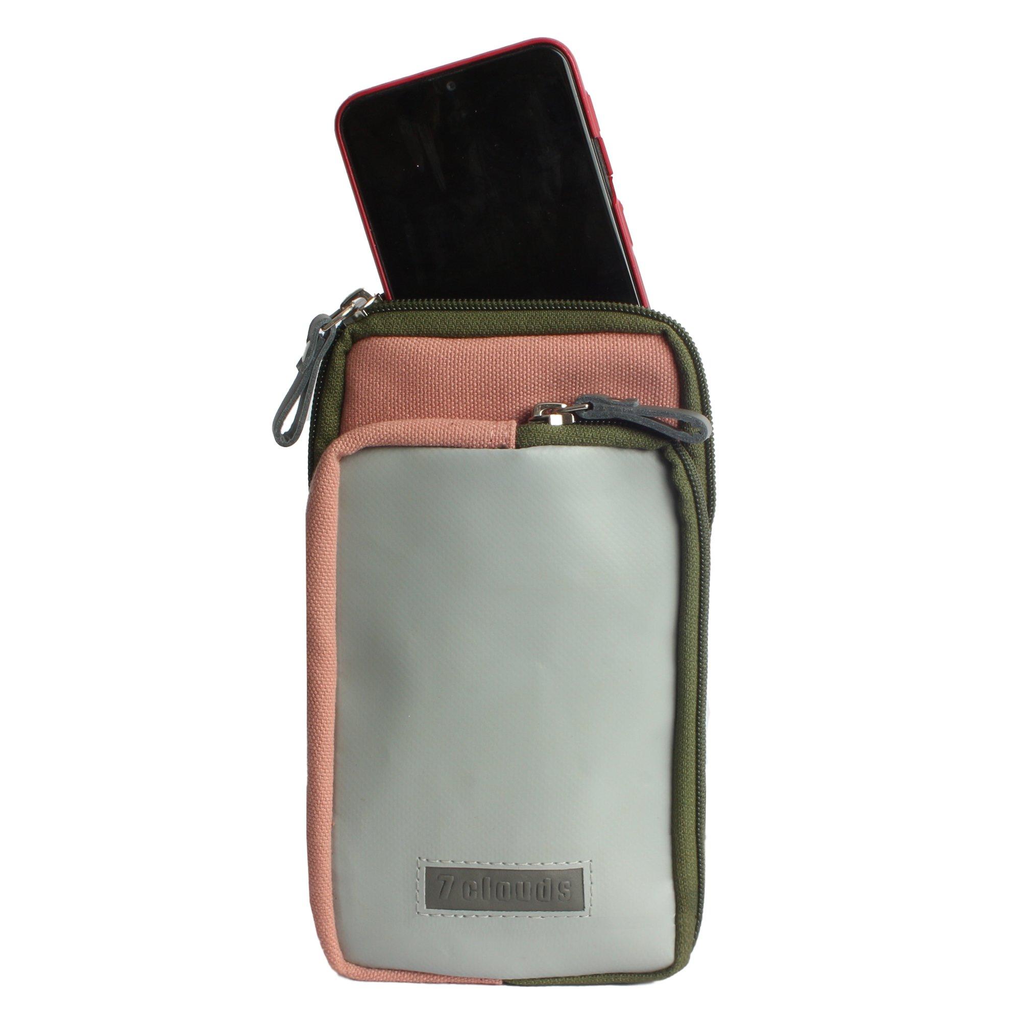 7clouds Hady 7.1 Umhängetasche  