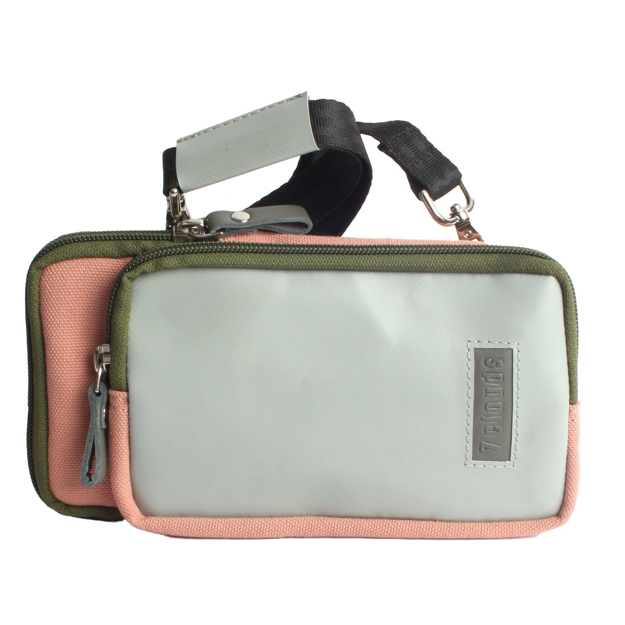 7clouds Hady 7.1 Sac Bandoulière  