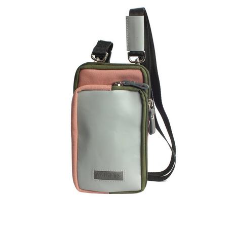 7clouds Hady 7.1 Sac Bandoulière  