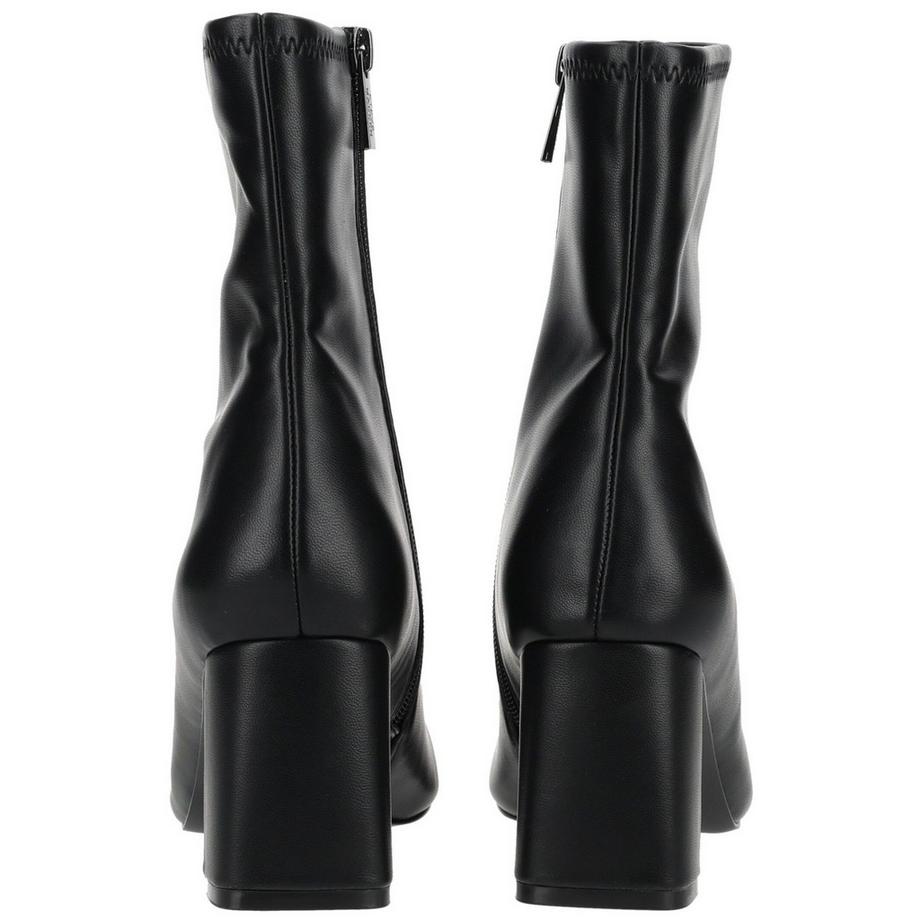 STEVE MADDEN Stiefelette mit Blockabsatz  