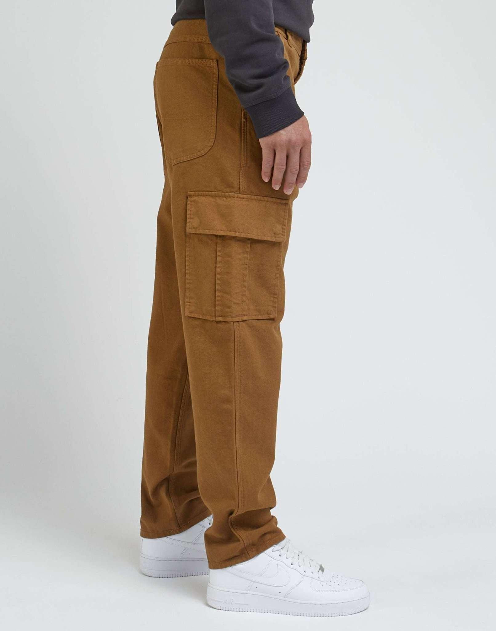 Lee  Pantalon Cargo Pant 