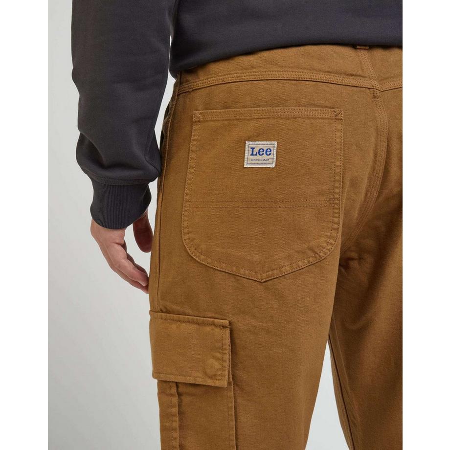 Lee Cargo Pant Relaxed Fit  