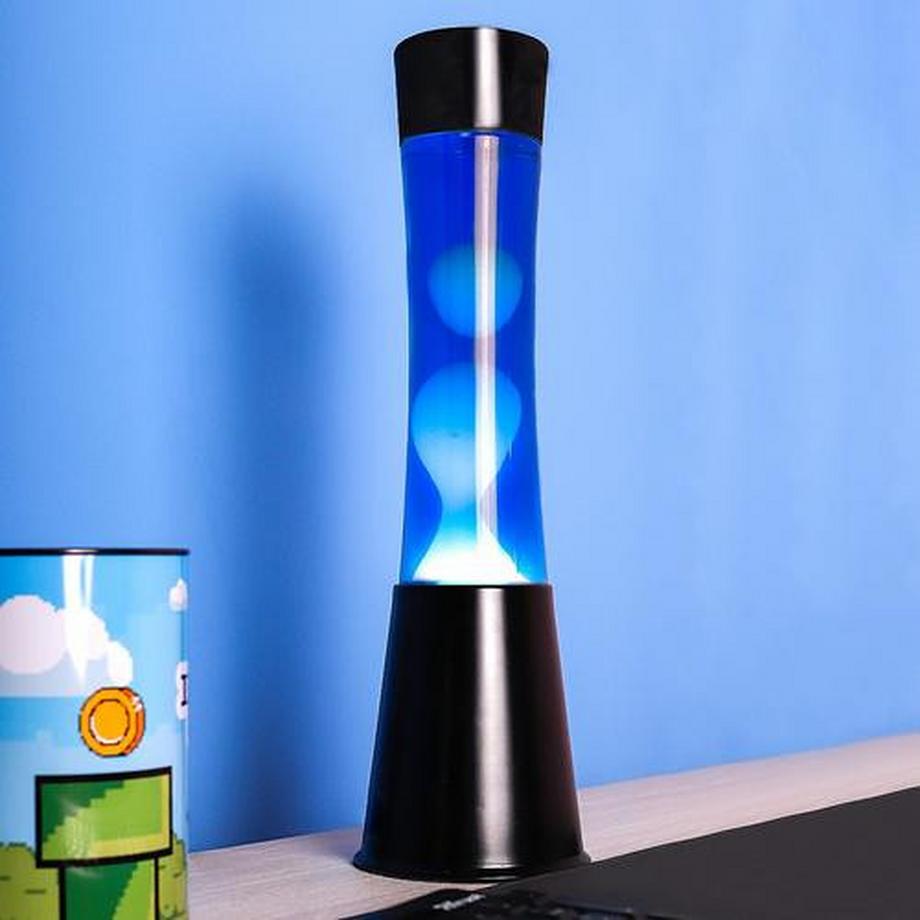 Fisura Turm Lavalampe &  