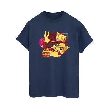 Rabbit New Year TShirt