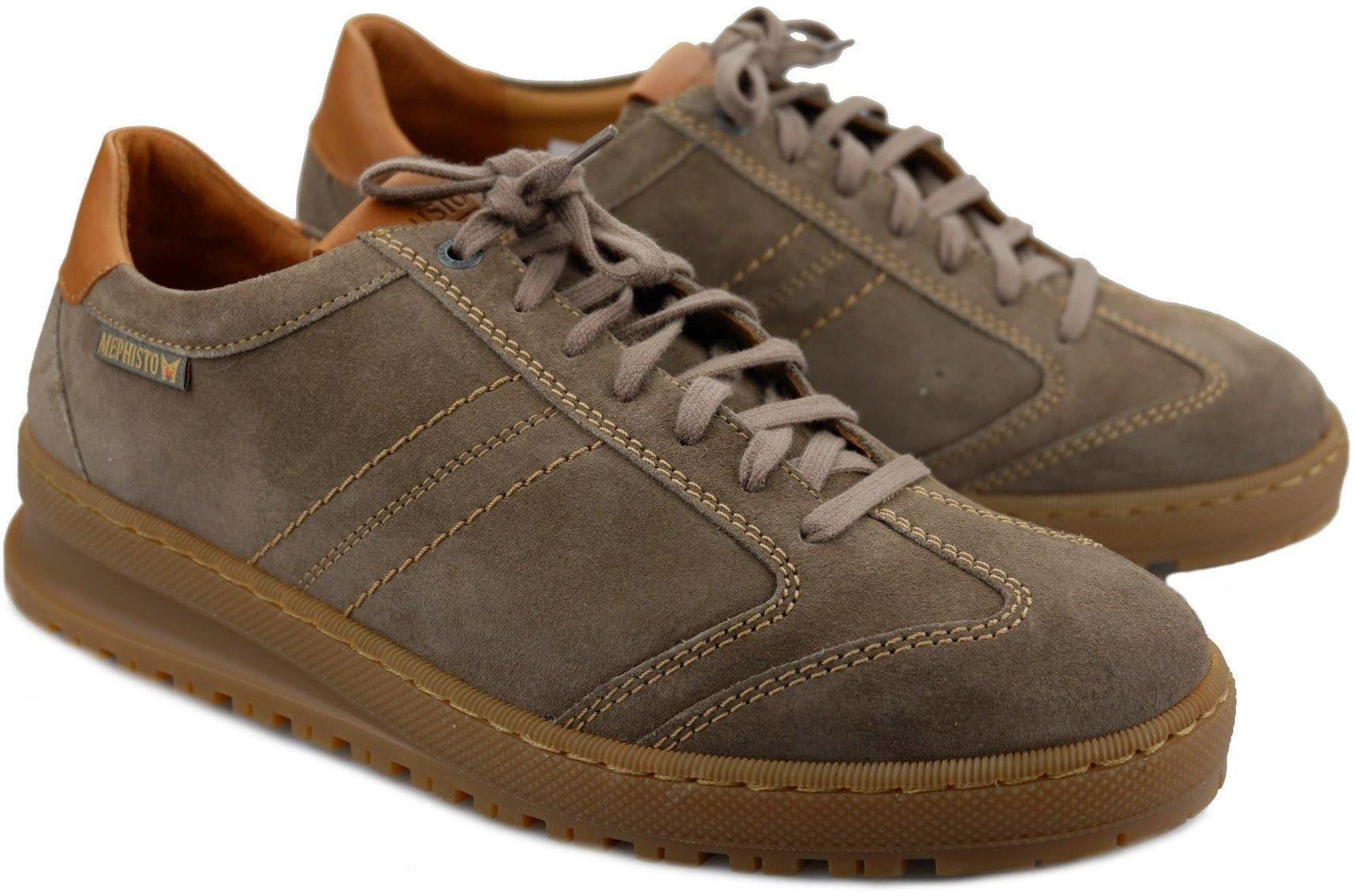 Mephisto  Jumper - Wildleder sneaker 