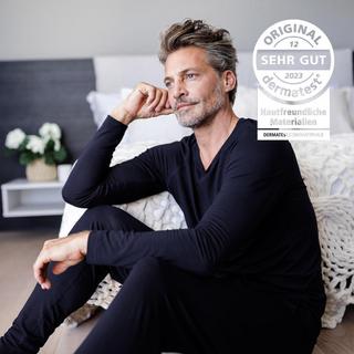 Dagsmejan Sensitive Sleep Cuff Pants  