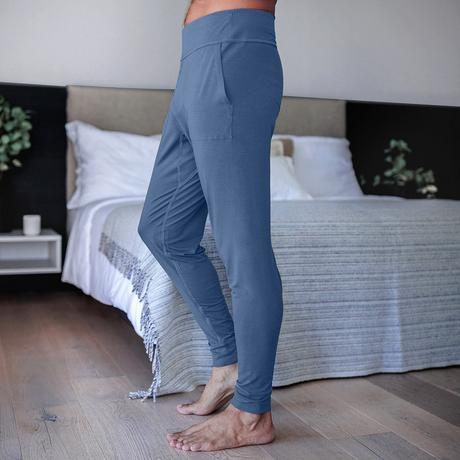 Dagsmejan Sensitive Sleep Cuff Pants  