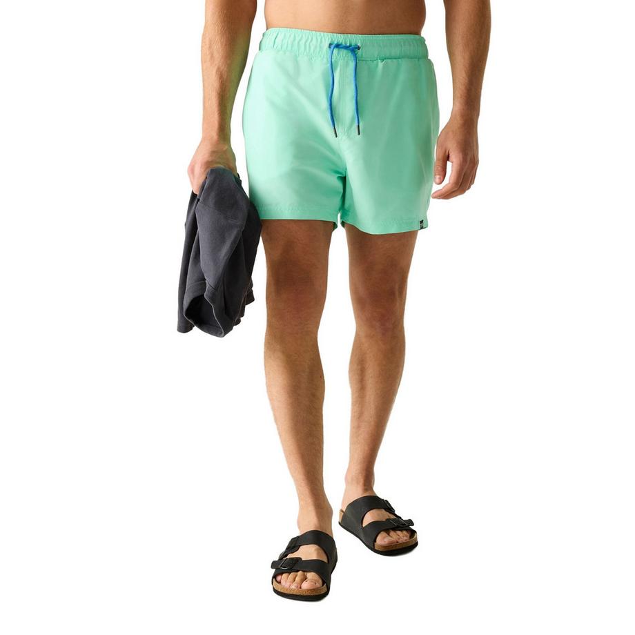 Regatta  Mawson Ii Costume Da Bagno A Pantaloncino 