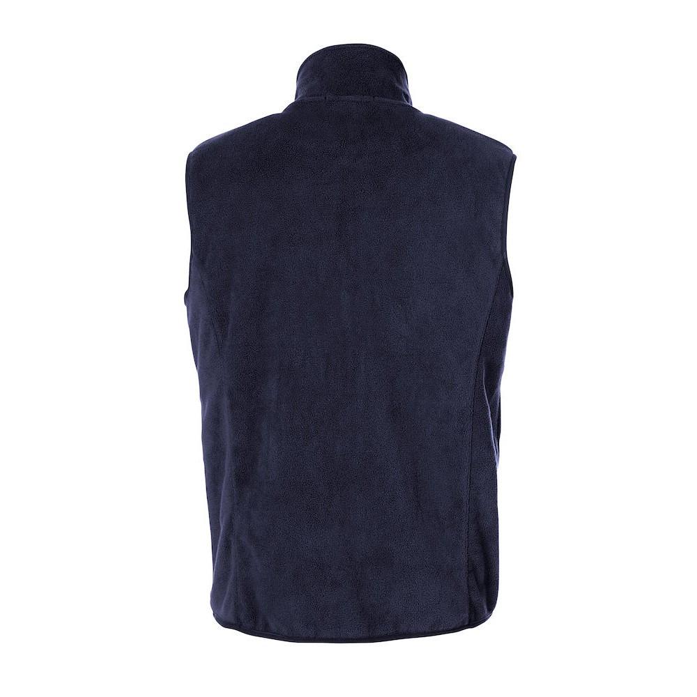 Clique Gilet in Pile Basico  