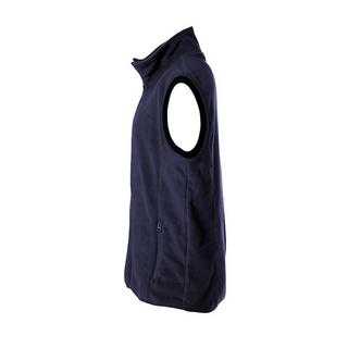 Clique Gilet in Pile Basico  