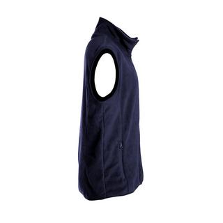 Clique Gilet in Pile Basico  