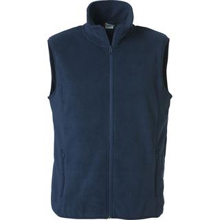Clique Gilet in Pile Basico  
