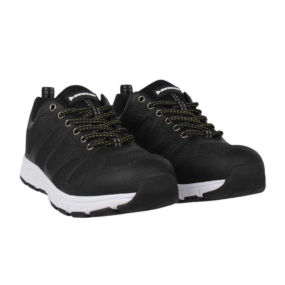 Dunlop Scarpe Antinfortunistiche con Memory Foam  