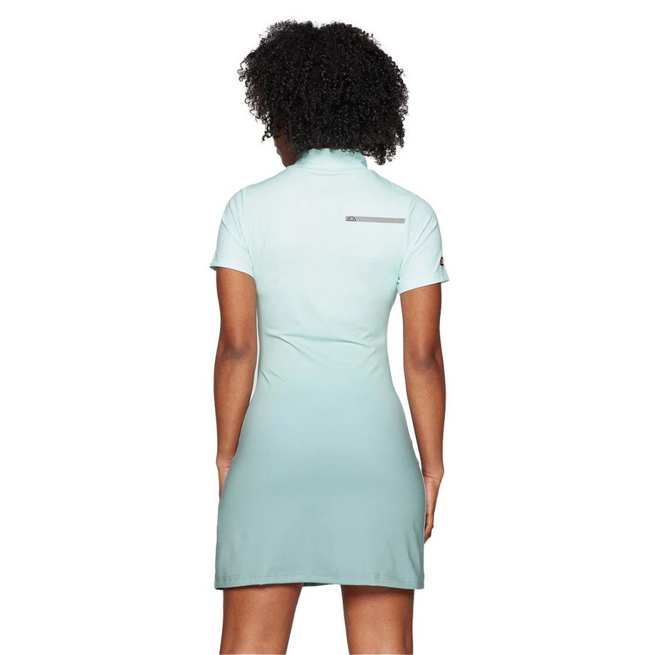 Ellesse  Robe T-ShirtMotiftyle Ombré Rosalo 
