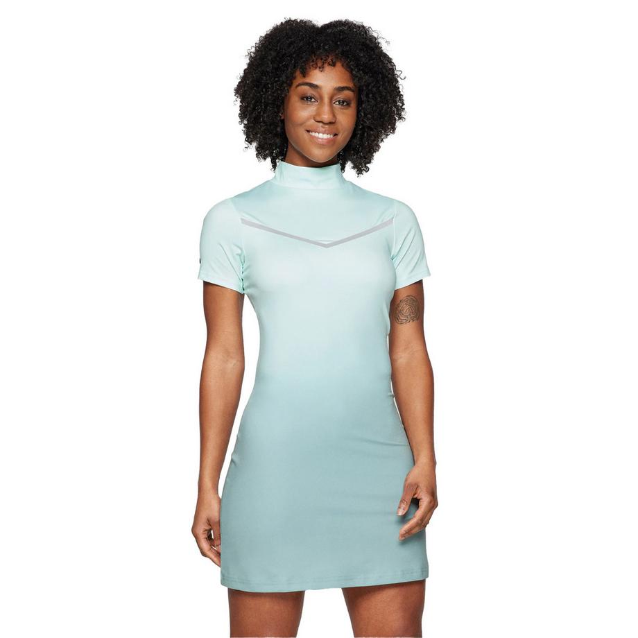 Ellesse  Robe T-ShirtMotiftyle Ombré Rosalo 