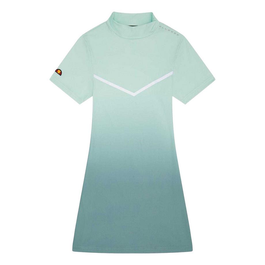 Robe T-ShirtMotiftyle Ombré Rosalo