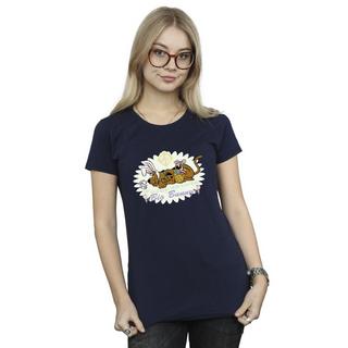 SCOOBY DOO Scooby Doo Big Bunny T-Shirt Graphique  