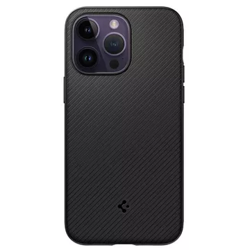 iPhone 14 Plus custodia per cellulare 17 cm (6.7") Cover Nero