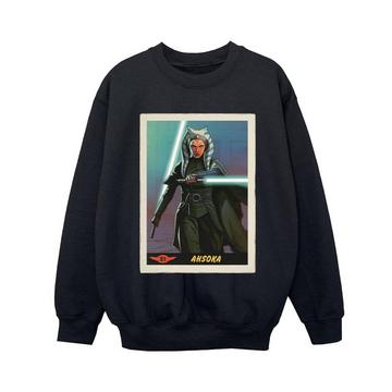 The Mandalorian Sweatshirt