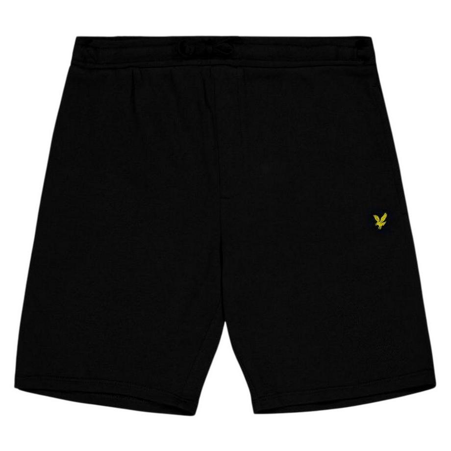 Pantaloncini Logo Pile
