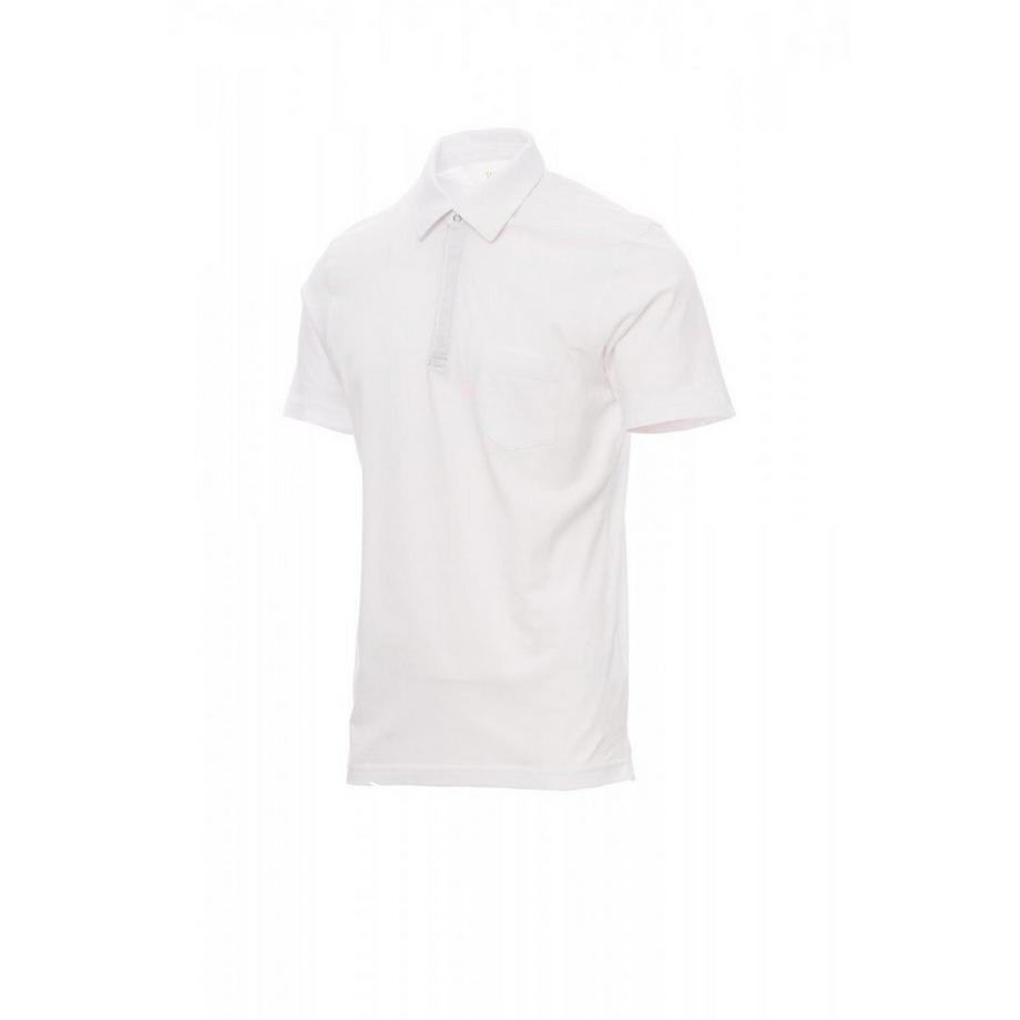 Payper Wear Chic Kurzarm Poloshirt  