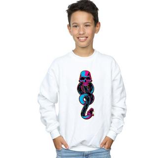 Harry Potter  Dark Mark Sweatshirt 