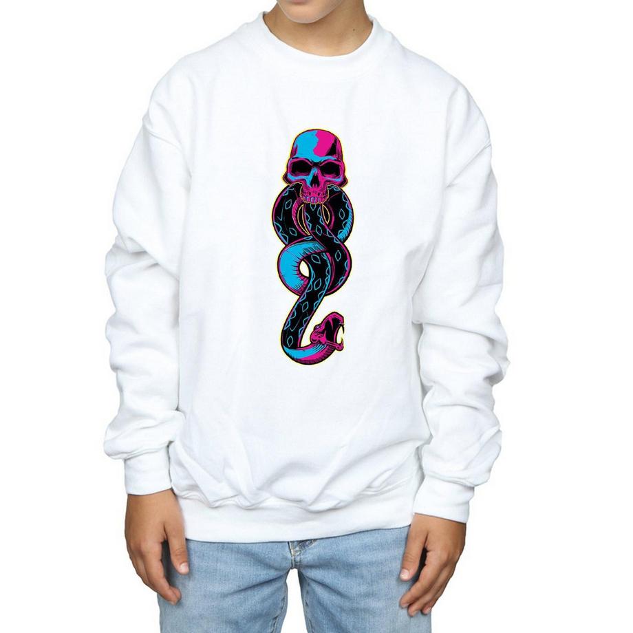 Harry Potter  Dark Mark Sweatshirt 