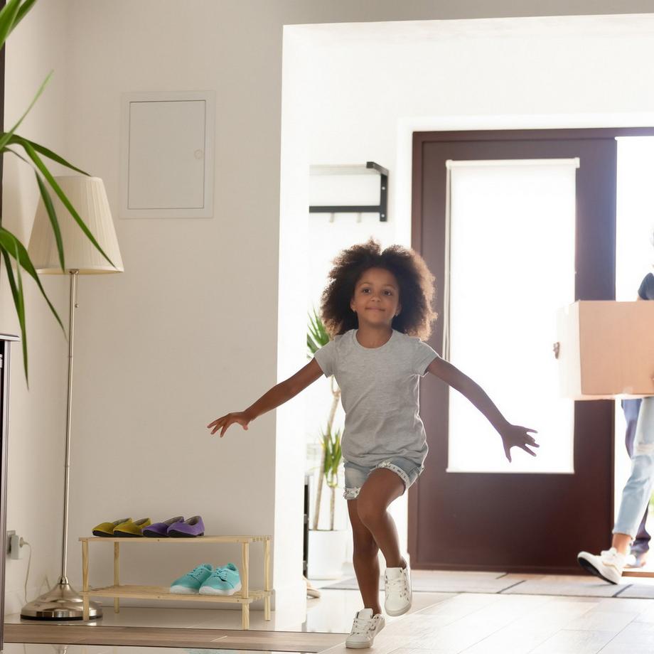 B2X Étagère à chaussures en bois  