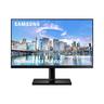 SAMSUNG  LF27T450FZU LED display 68,6 cm (27") 1920 x 1080 pixels Full HD Noir 