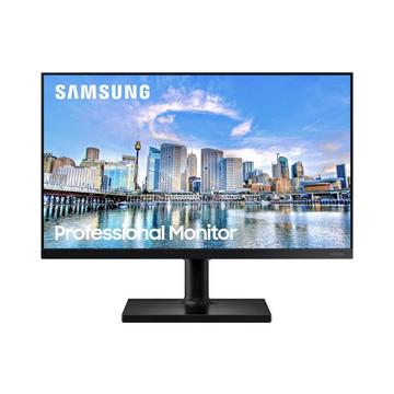 LF27T450FZU LED display 68,6 cm (27 Zoll) 1920 x 1080 Pixel Full HD Schwarz