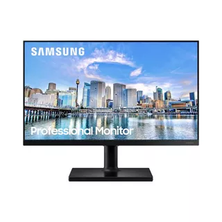 SAMSUNG  LF27T450FZU LED display 68,6 cm (27") 1920 x 1080 Pixel Full HD Nero 