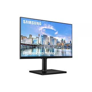 SAMSUNG  LF27T450FZU LED display 68,6 cm (27") 1920 x 1080 Pixel Full HD Nero 