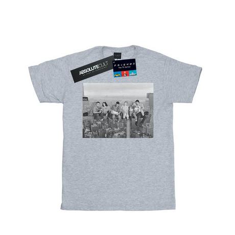 Friends Cast on Beam T-Shirt  