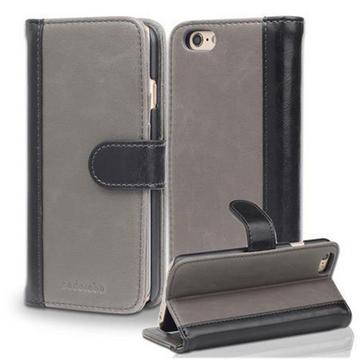 Hülle für Apple iPhone 6  6S im zweifarbigen Design